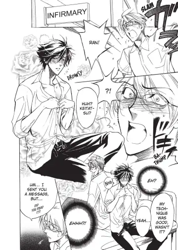 [Sakira] Bousou Kareshi | Wild Boyfriend Fhentai - Page 174