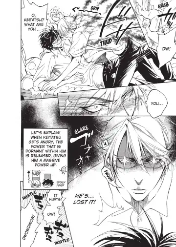 [Sakira] Bousou Kareshi | Wild Boyfriend Fhentai - Page 176