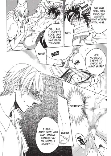 [Sakira] Bousou Kareshi | Wild Boyfriend Fhentai - Page 178