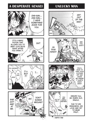 [Sakira] Bousou Kareshi | Wild Boyfriend Fhentai - Page 192