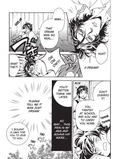 [Sakira] Bousou Kareshi | Wild Boyfriend Fhentai - Page 20