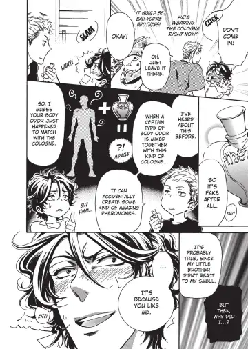 [Sakira] Bousou Kareshi | Wild Boyfriend Fhentai - Page 24