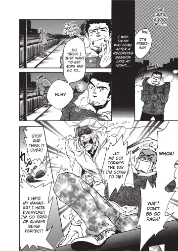 [Sakira] Bousou Kareshi | Wild Boyfriend Fhentai - Page 30