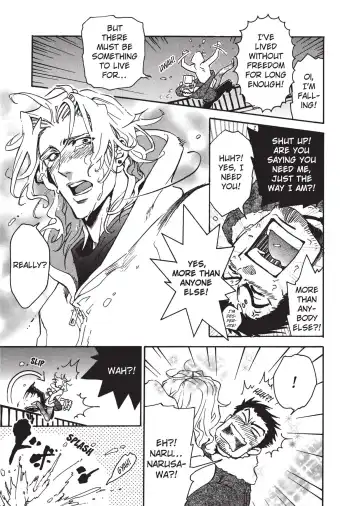 [Sakira] Bousou Kareshi | Wild Boyfriend Fhentai - Page 31