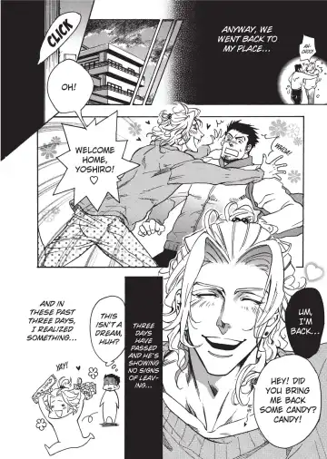 [Sakira] Bousou Kareshi | Wild Boyfriend Fhentai - Page 32