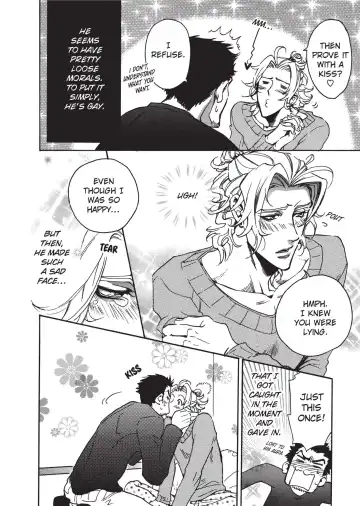 [Sakira] Bousou Kareshi | Wild Boyfriend Fhentai - Page 34