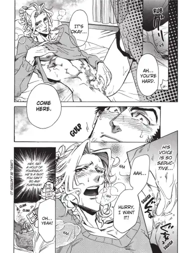 [Sakira] Bousou Kareshi | Wild Boyfriend Fhentai - Page 36