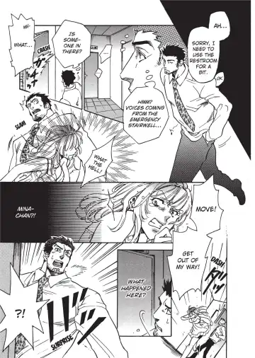 [Sakira] Bousou Kareshi | Wild Boyfriend Fhentai - Page 43