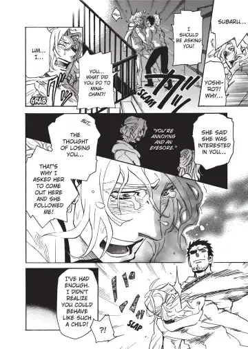 [Sakira] Bousou Kareshi | Wild Boyfriend Fhentai - Page 44