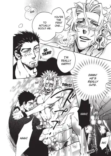 [Sakira] Bousou Kareshi | Wild Boyfriend Fhentai - Page 50