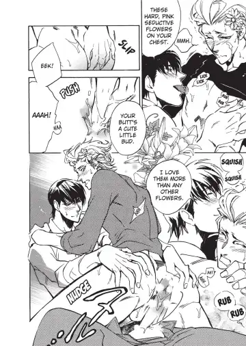 [Sakira] Bousou Kareshi | Wild Boyfriend Fhentai - Page 74