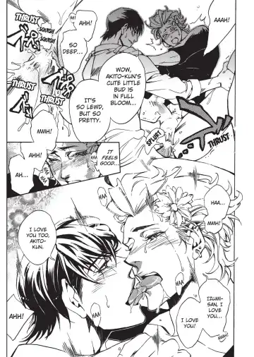 [Sakira] Bousou Kareshi | Wild Boyfriend Fhentai - Page 75