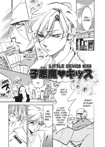 [Sakira] Bousou Kareshi | Wild Boyfriend Fhentai - Page 77