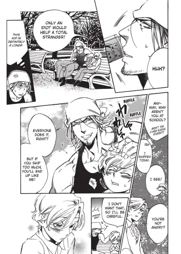 [Sakira] Bousou Kareshi | Wild Boyfriend Fhentai - Page 79