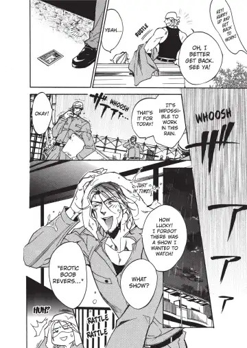 [Sakira] Bousou Kareshi | Wild Boyfriend Fhentai - Page 80