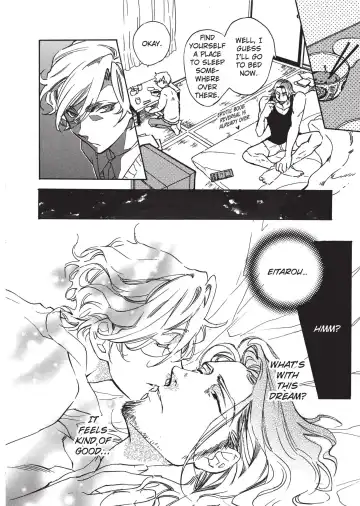 [Sakira] Bousou Kareshi | Wild Boyfriend Fhentai - Page 82