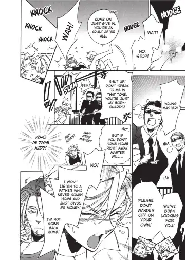 [Sakira] Bousou Kareshi | Wild Boyfriend Fhentai - Page 86