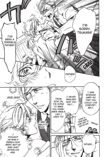 [Sakira] Bousou Kareshi | Wild Boyfriend Fhentai - Page 89