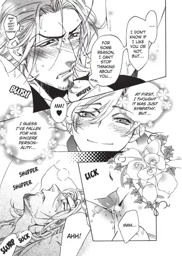 [Sakira] Bousou Kareshi | Wild Boyfriend Fhentai - Page 95