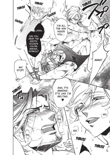 [Sakira] Bousou Kareshi | Wild Boyfriend Fhentai - Page 98