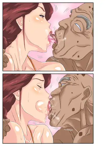 Kyojiri Tsuma Keiko to Zetsurin! Sukebe Jii. Fhentai - Page 113