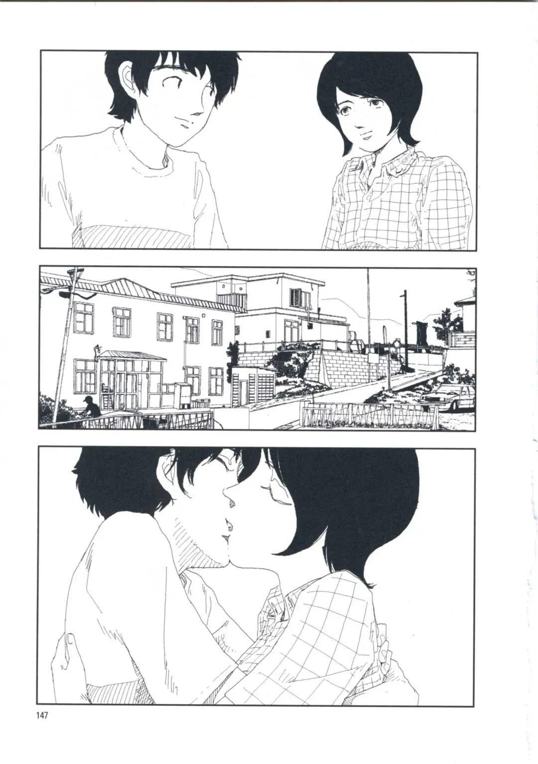 [Yamamoto Naoki] Hotta Vol.1 Fhentai - Page 153