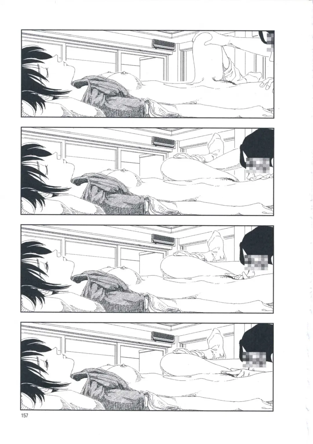 [Yamamoto Naoki] Hotta Vol.1 Fhentai - Page 163