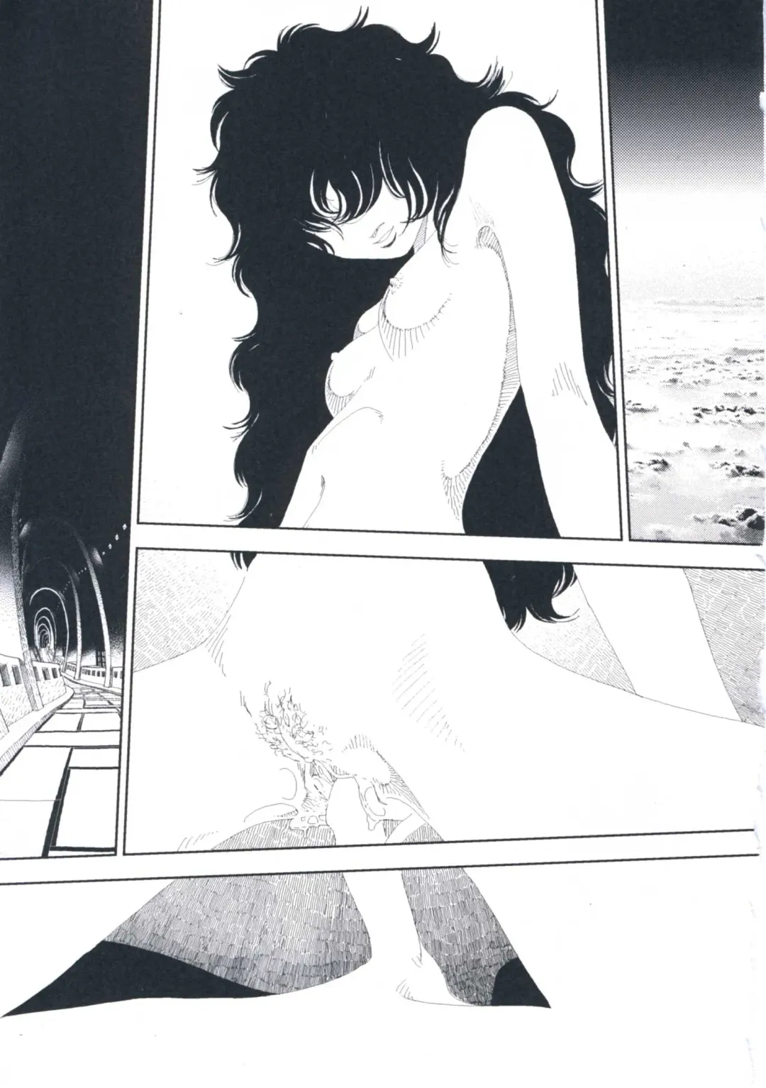 [Yamamoto Naoki] Hotta Vol.1 Fhentai - Page 37