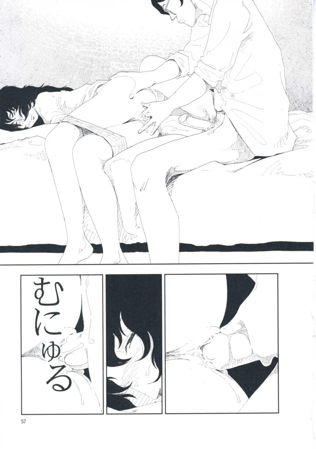 [Yamamoto Naoki] Hotta Vol.1 Fhentai - Page 63