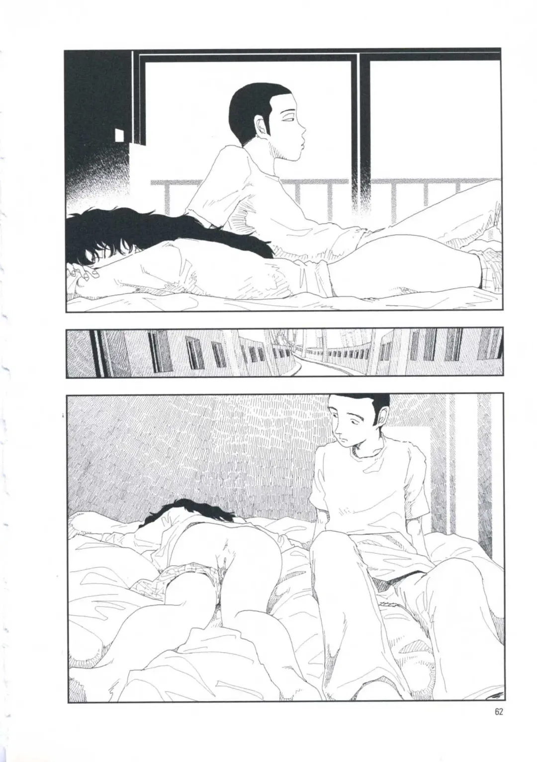 [Yamamoto Naoki] Hotta Vol.1 Fhentai - Page 68