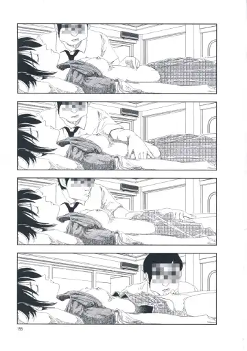 [Yamamoto Naoki] Hotta Vol.1 Fhentai - Page 161