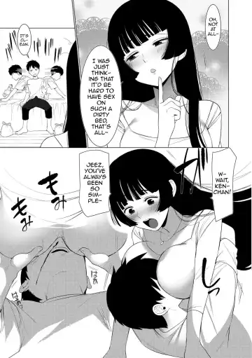 [Hontoku] Saotsuki Honey to Doukyo Seikatsu Ch. 1 Fhentai - Page 31