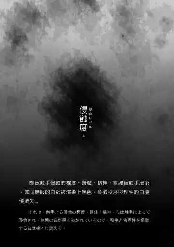 [Shokufuku D] 侵食レベル測定値 Fhentai - Page 2