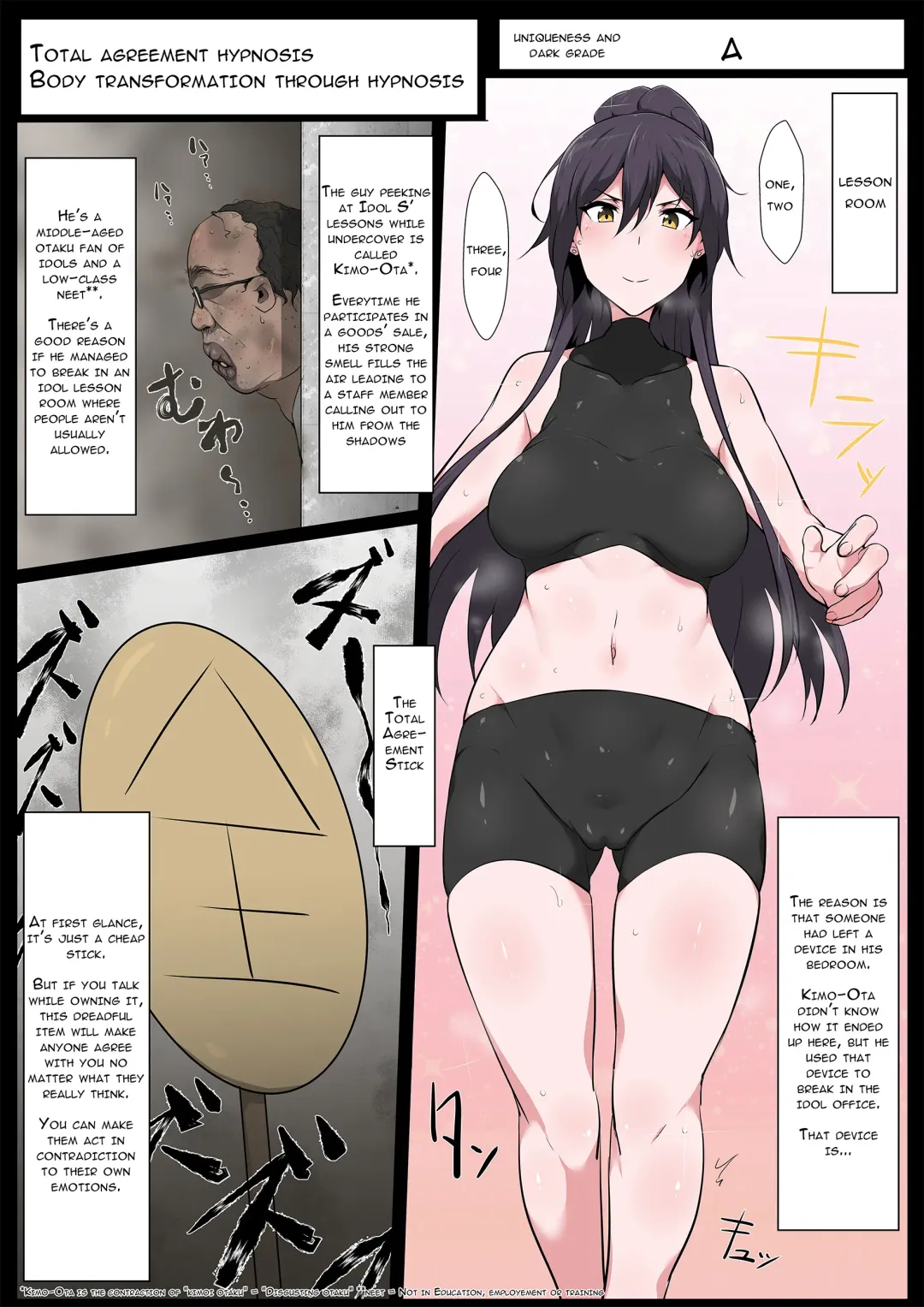 [Kyouan] Semakute Kurai Vol. 4 Zenkouteibou |  Book about narrow and Dark Sexual Inclinations Vol.4 Fhentai - Page 2