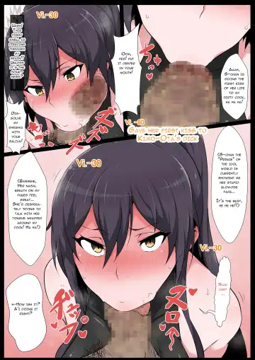 [Kyouan] Semakute Kurai Vol. 4 Zenkouteibou |  Book about narrow and Dark Sexual Inclinations Vol.4 Fhentai - Page 11