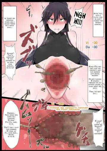 [Kyouan] Semakute Kurai Vol. 4 Zenkouteibou |  Book about narrow and Dark Sexual Inclinations Vol.4 Fhentai - Page 4