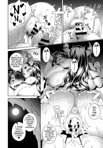 [Kousuke] Aien Kien | My Beloved Oni Beauty Fhentai - Page 22