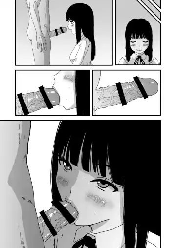 Okuchi Sex ~Nodo Fella Hen~ Fhentai - Page 18