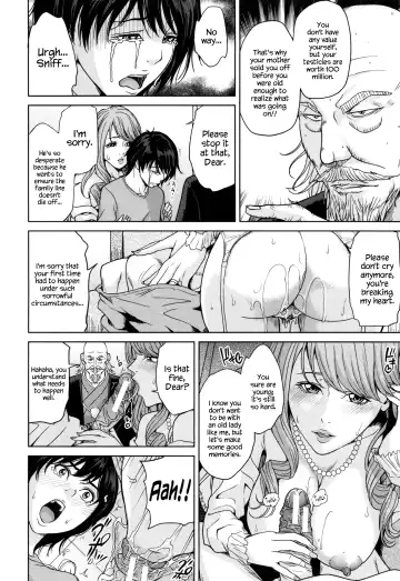 [Maimu-maimu] Amemiyakeno Kodukuri Zenpen Fhentai - Page 20