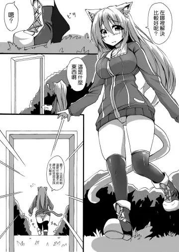 [Toka] Scat Manga Fhentai - Page 4