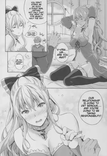 [Nanase Mizuho] Kikuushi no Seikatsu 3 Fhentai - Page 15