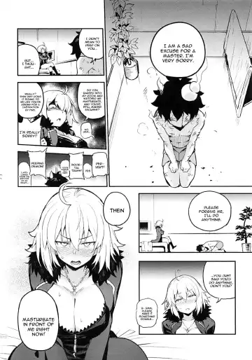 [Try] Onanie dake nara Daijoubu? Fhentai - Page 5
