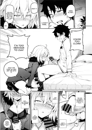 [Try] Onanie dake nara Daijoubu? Fhentai - Page 6