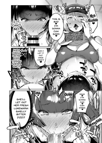 [Itami] WotaCir no Gal VS Boku | Otaku Gyaru VS. Me Fhentai - Page 11
