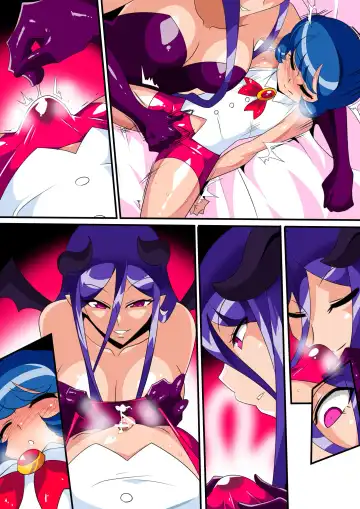 Toujou! Saint bunny !!  part1-2 Fhentai - Page 14