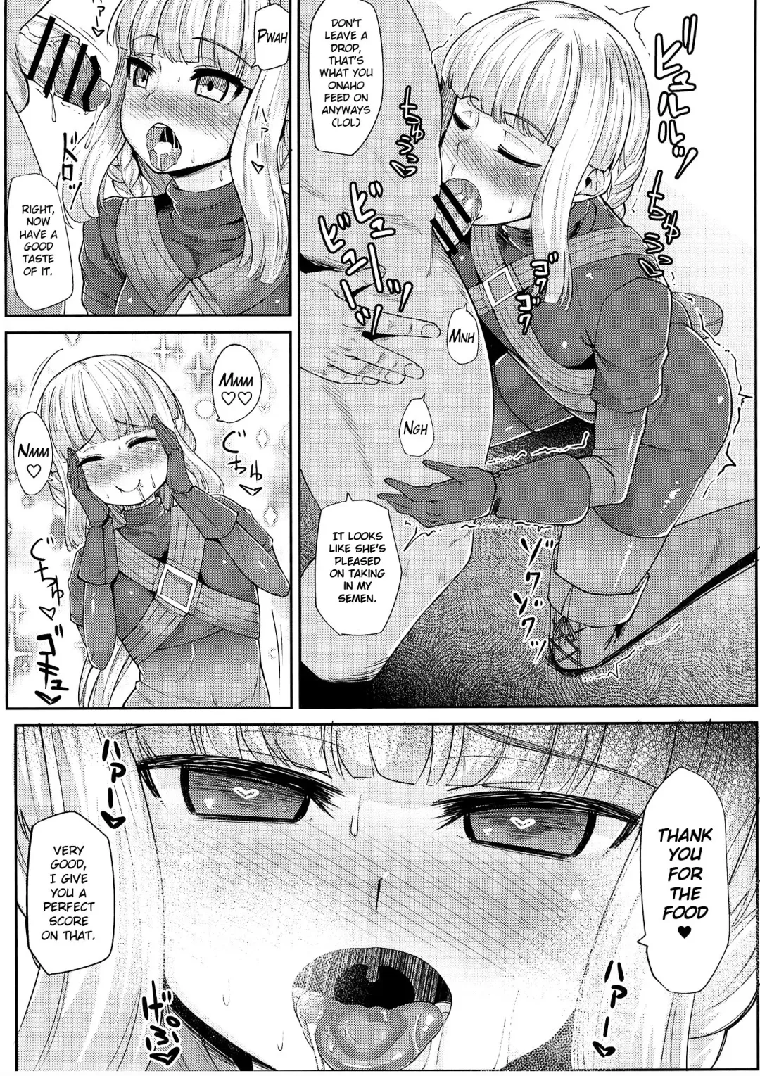 [Mmm] Iroha-chan Onaho Hai Fhentai - Page 9