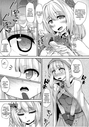[Mmm] Iroha-chan Onaho Hai Fhentai - Page 5