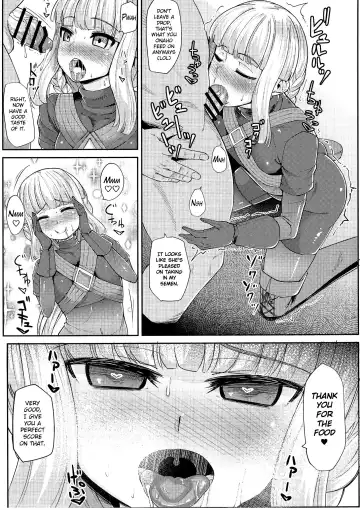 [Mmm] Iroha-chan Onaho Hai Fhentai - Page 9