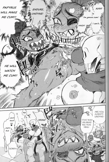 [Namboku] Kaiten Zushi Fhentai - Page 18