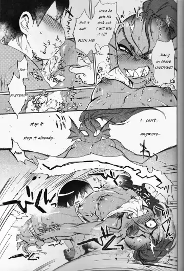 [Namboku] Kaiten Zushi Fhentai - Page 6